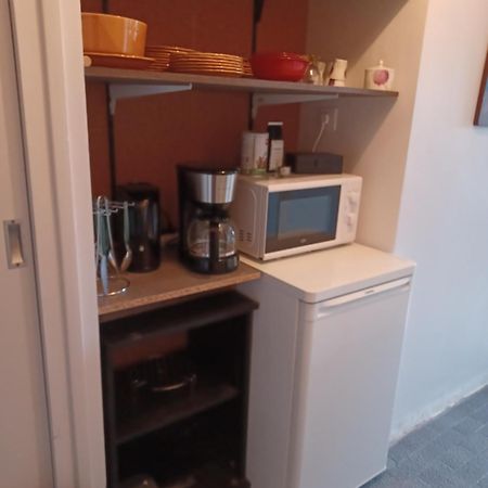 Chambre Calme Et Agreable Replonges Exteriér fotografie