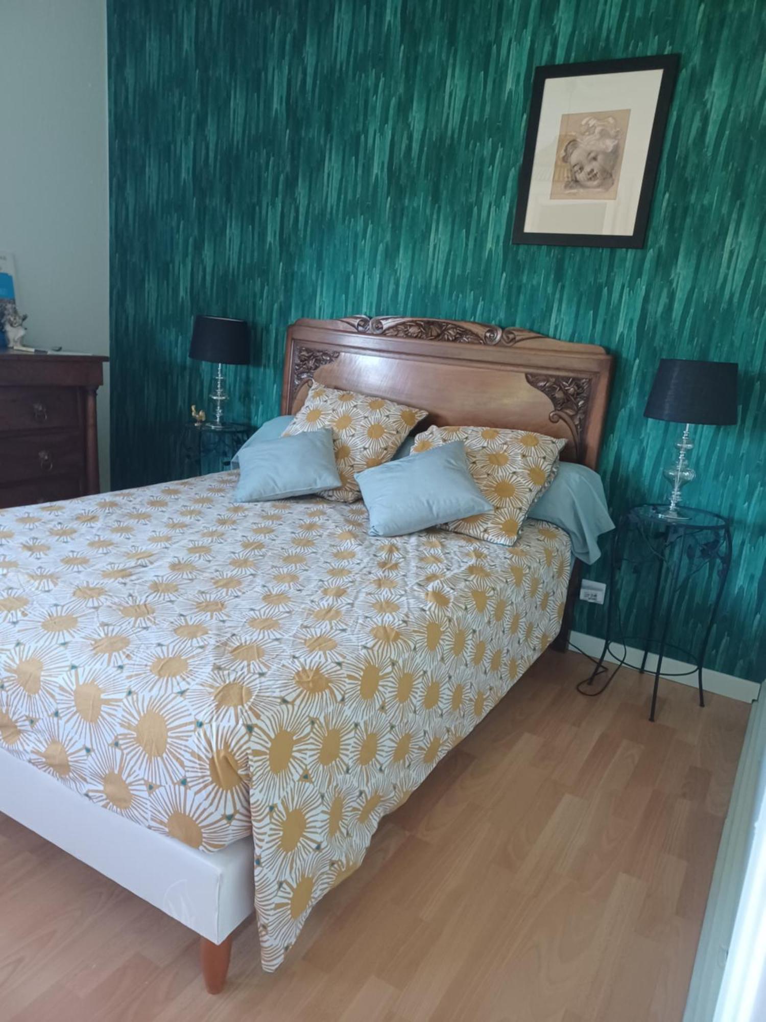 Chambre Calme Et Agreable Replonges Exteriér fotografie
