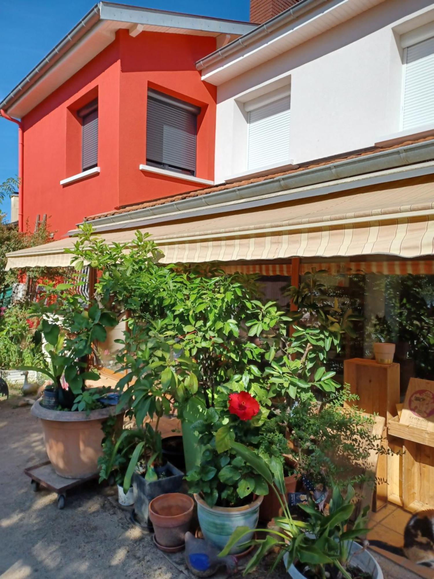 Chambre Calme Et Agreable Replonges Exteriér fotografie